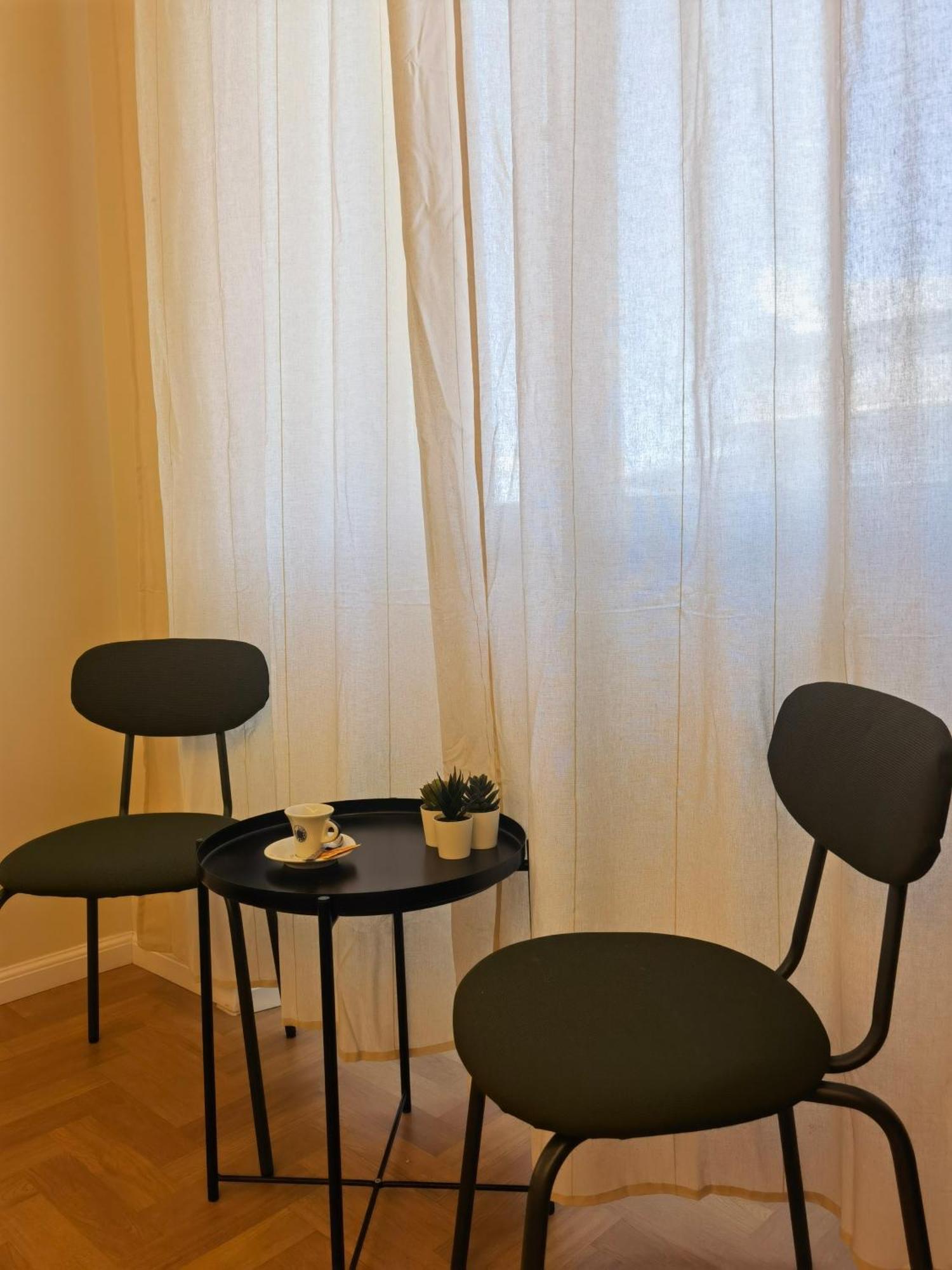 Metro Lodi Apartment Рим Екстер'єр фото