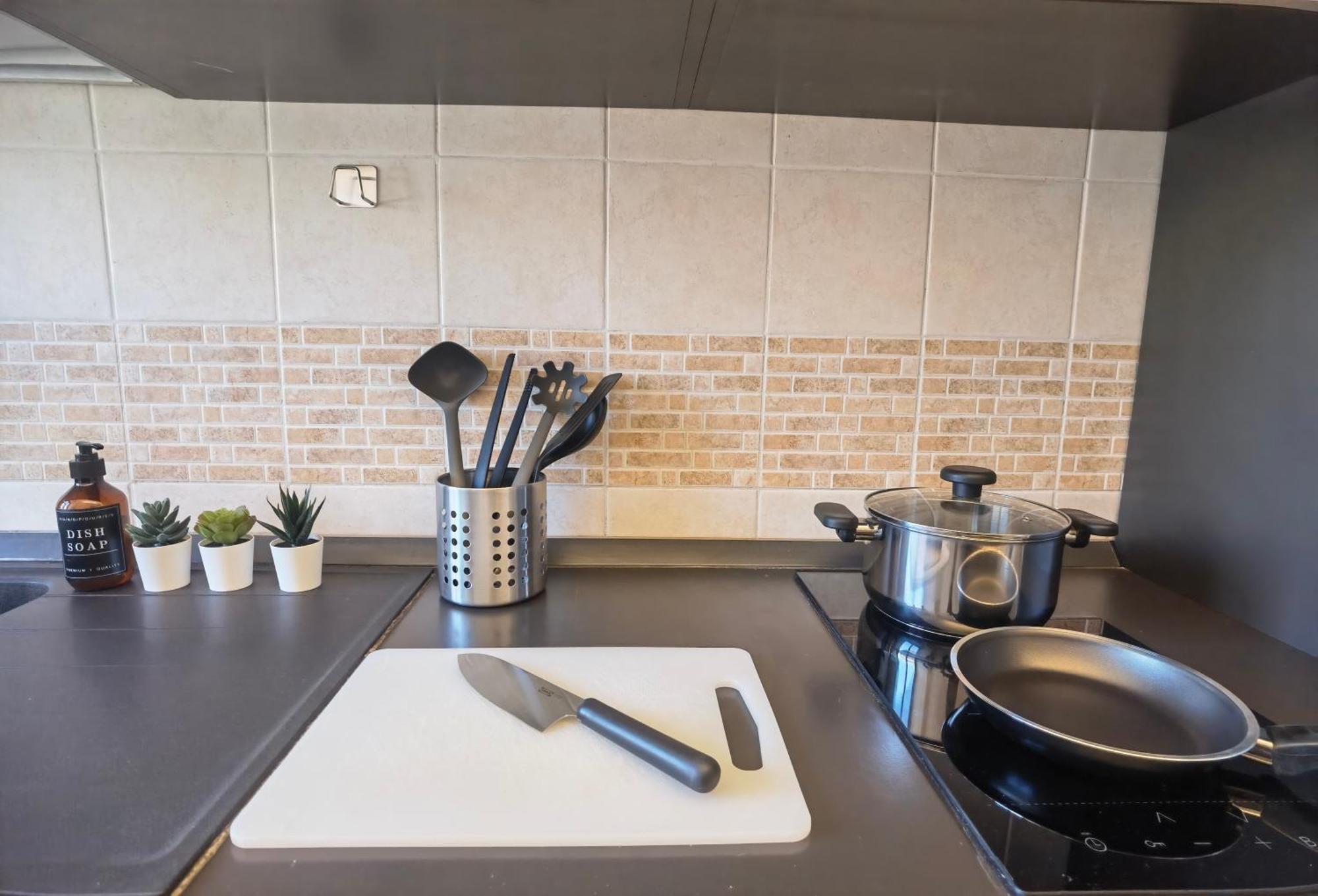 Metro Lodi Apartment Рим Екстер'єр фото